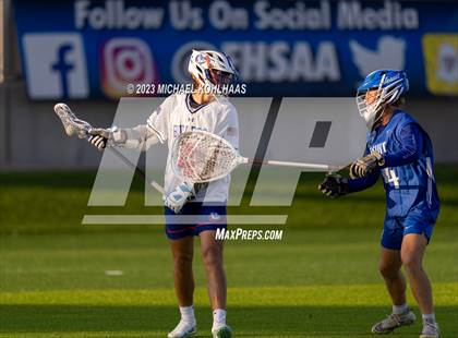 Thumbnail 1 in Jesuit @ Bolles (FHSAA 1A Semifinal) photogallery.