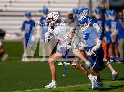 Thumbnail 2 in Jesuit @ Bolles (FHSAA 1A Semifinal) photogallery.