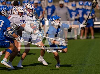 Thumbnail 2 in Jesuit @ Bolles (FHSAA 1A Semifinal) photogallery.
