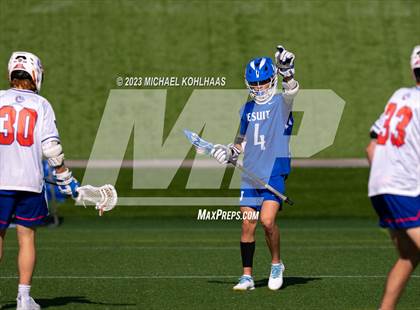 Thumbnail 1 in Jesuit @ Bolles (FHSAA 1A Semifinal) photogallery.