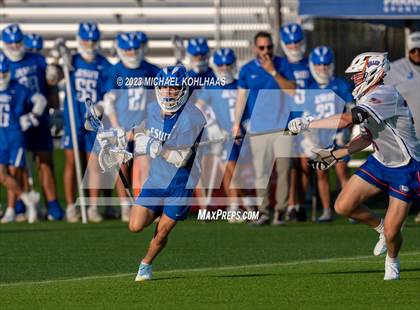 Thumbnail 2 in Jesuit @ Bolles (FHSAA 1A Semifinal) photogallery.