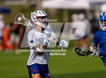 Thumbnail 2 in Jesuit @ Bolles (FHSAA 1A Semifinal) photogallery.