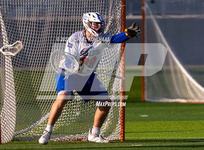 Thumbnail 2 in Jesuit @ Bolles (FHSAA 1A Semifinal) photogallery.