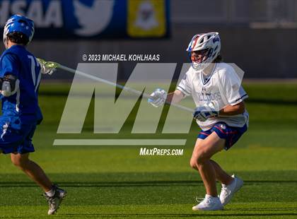 Thumbnail 3 in Jesuit @ Bolles (FHSAA 1A Semifinal) photogallery.