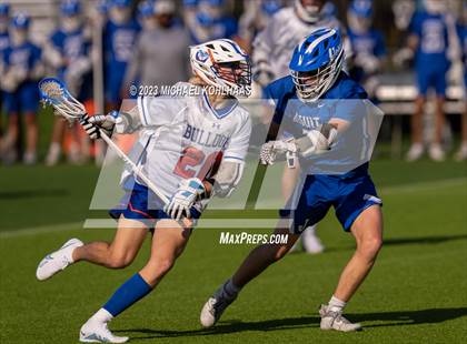 Thumbnail 3 in Jesuit @ Bolles (FHSAA 1A Semifinal) photogallery.