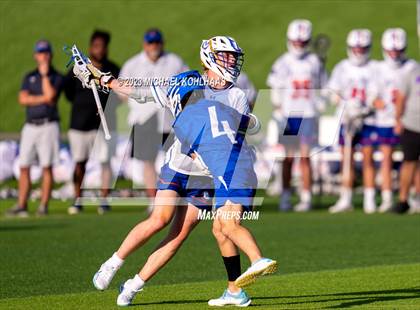 Thumbnail 3 in Jesuit @ Bolles (FHSAA 1A Semifinal) photogallery.
