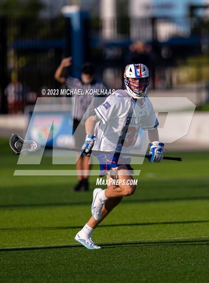 Thumbnail 1 in Jesuit @ Bolles (FHSAA 1A Semifinal) photogallery.