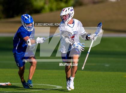 Thumbnail 3 in Jesuit @ Bolles (FHSAA 1A Semifinal) photogallery.