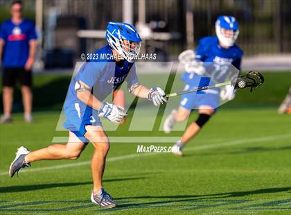 Thumbnail 3 in Jesuit @ Bolles (FHSAA 1A Semifinal) photogallery.