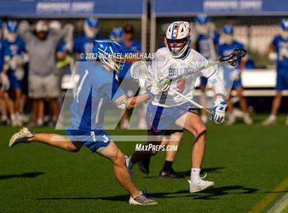 Thumbnail 2 in Jesuit @ Bolles (FHSAA 1A Semifinal) photogallery.