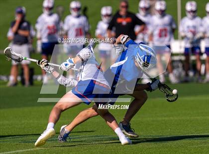 Thumbnail 1 in Jesuit @ Bolles (FHSAA 1A Semifinal) photogallery.