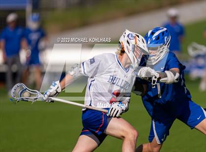 Thumbnail 2 in Jesuit @ Bolles (FHSAA 1A Semifinal) photogallery.