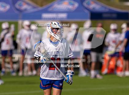 Thumbnail 1 in Jesuit @ Bolles (FHSAA 1A Semifinal) photogallery.