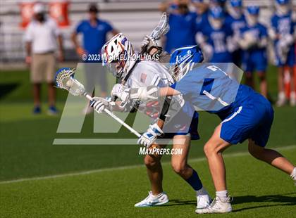 Thumbnail 3 in Jesuit @ Bolles (FHSAA 1A Semifinal) photogallery.