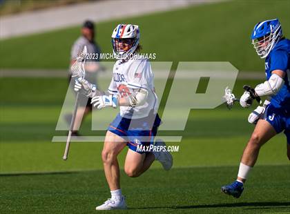 Thumbnail 2 in Jesuit @ Bolles (FHSAA 1A Semifinal) photogallery.