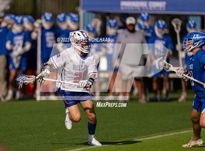 Thumbnail 1 in Jesuit @ Bolles (FHSAA 1A Semifinal) photogallery.