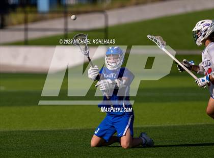 Thumbnail 3 in Jesuit @ Bolles (FHSAA 1A Semifinal) photogallery.