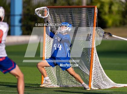 Thumbnail 3 in Jesuit @ Bolles (FHSAA 1A Semifinal) photogallery.
