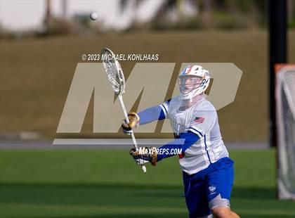 Thumbnail 2 in Jesuit @ Bolles (FHSAA 1A Semifinal) photogallery.