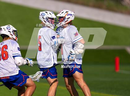 Thumbnail 1 in Jesuit @ Bolles (FHSAA 1A Semifinal) photogallery.