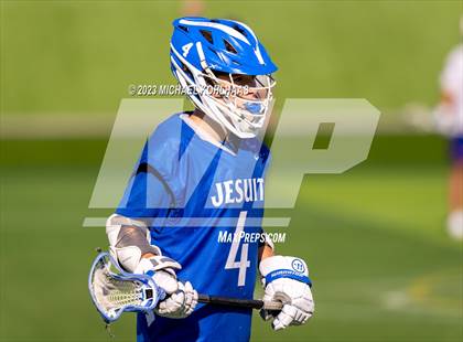 Thumbnail 2 in Jesuit @ Bolles (FHSAA 1A Semifinal) photogallery.