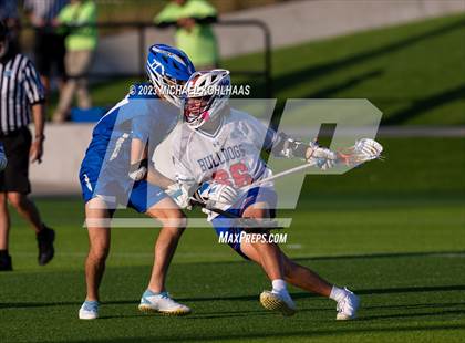 Thumbnail 3 in Jesuit @ Bolles (FHSAA 1A Semifinal) photogallery.
