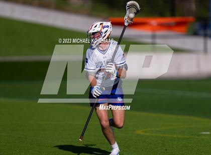 Thumbnail 3 in Jesuit @ Bolles (FHSAA 1A Semifinal) photogallery.