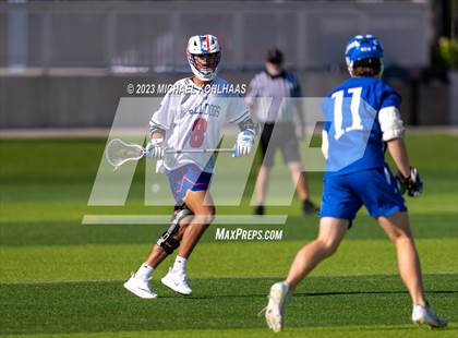 Thumbnail 2 in Jesuit @ Bolles (FHSAA 1A Semifinal) photogallery.