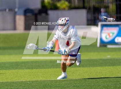 Thumbnail 2 in Jesuit @ Bolles (FHSAA 1A Semifinal) photogallery.