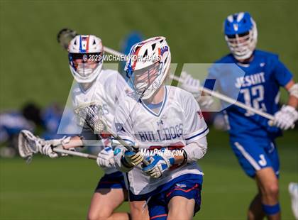 Thumbnail 3 in Jesuit @ Bolles (FHSAA 1A Semifinal) photogallery.