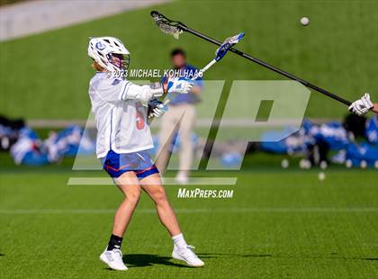 Thumbnail 2 in Jesuit @ Bolles (FHSAA 1A Semifinal) photogallery.