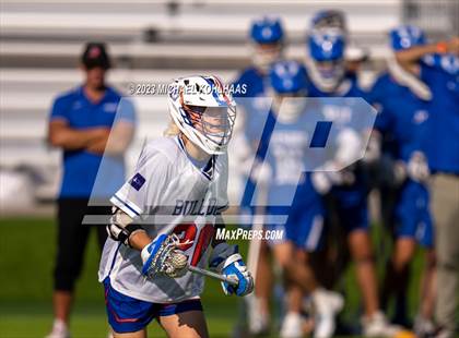 Thumbnail 3 in Jesuit @ Bolles (FHSAA 1A Semifinal) photogallery.