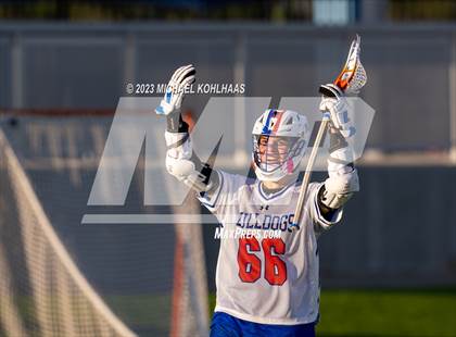 Thumbnail 1 in Jesuit @ Bolles (FHSAA 1A Semifinal) photogallery.