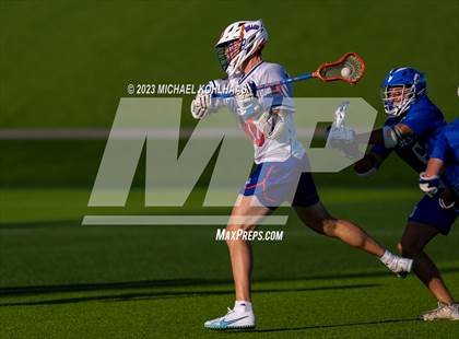 Thumbnail 2 in Jesuit @ Bolles (FHSAA 1A Semifinal) photogallery.