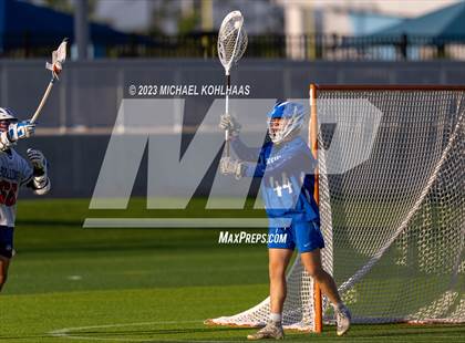 Thumbnail 3 in Jesuit @ Bolles (FHSAA 1A Semifinal) photogallery.