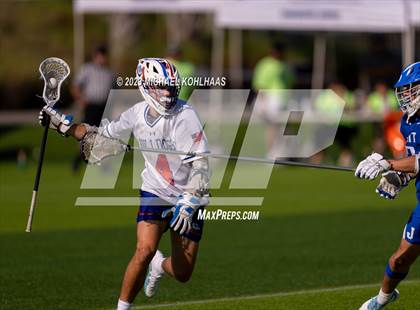 Thumbnail 2 in Jesuit @ Bolles (FHSAA 1A Semifinal) photogallery.