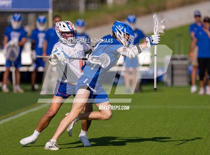 Thumbnail 3 in Jesuit @ Bolles (FHSAA 1A Semifinal) photogallery.