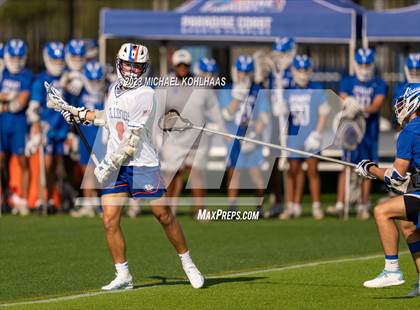 Thumbnail 3 in Jesuit @ Bolles (FHSAA 1A Semifinal) photogallery.