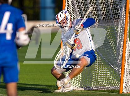 Thumbnail 2 in Jesuit @ Bolles (FHSAA 1A Semifinal) photogallery.
