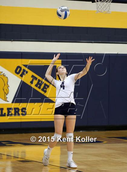 Thumbnail 1 in Grosse Pointe South @ Fraser photogallery.