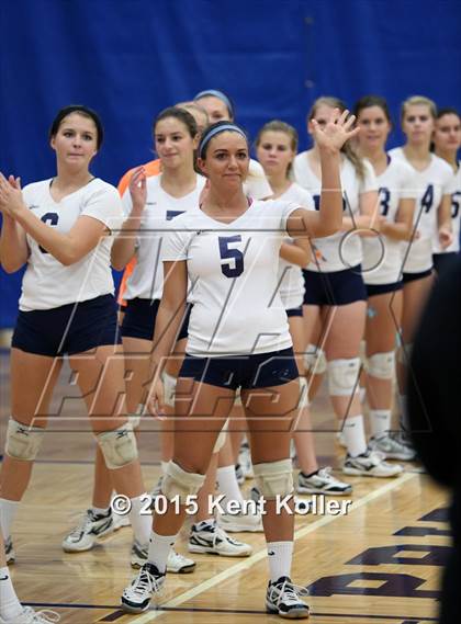 Thumbnail 2 in Grosse Pointe South @ Fraser photogallery.