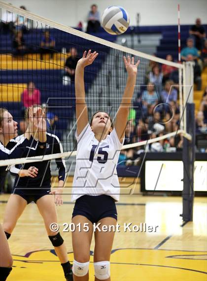Thumbnail 2 in Grosse Pointe South @ Fraser photogallery.