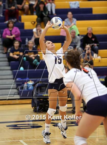 Thumbnail 3 in Grosse Pointe South @ Fraser photogallery.