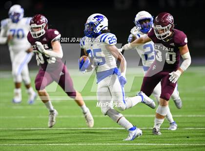 Thumbnail 1 in Cypress Creek @ Cy-Fair photogallery.