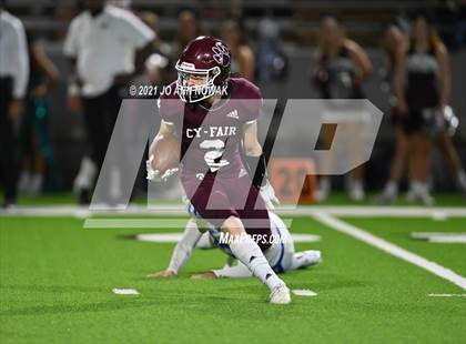 Thumbnail 3 in Cypress Creek @ Cy-Fair photogallery.