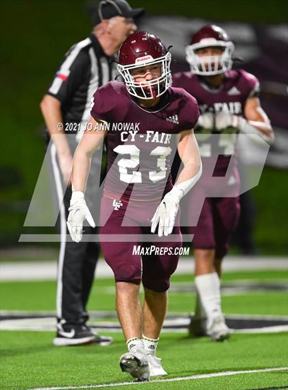 Thumbnail 1 in Cypress Creek @ Cy-Fair photogallery.