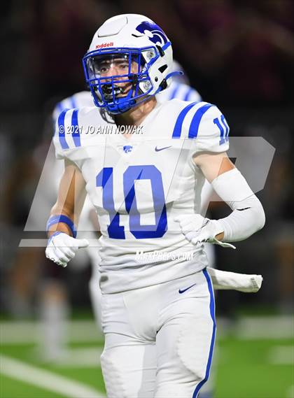 Thumbnail 3 in Cypress Creek @ Cy-Fair photogallery.