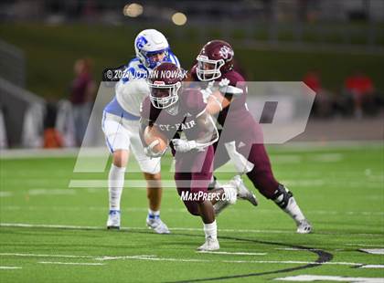 Thumbnail 1 in Cypress Creek @ Cy-Fair photogallery.