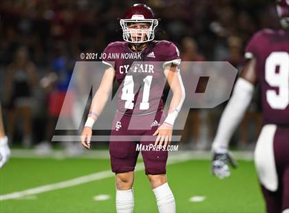 Thumbnail 1 in Cypress Creek @ Cy-Fair photogallery.