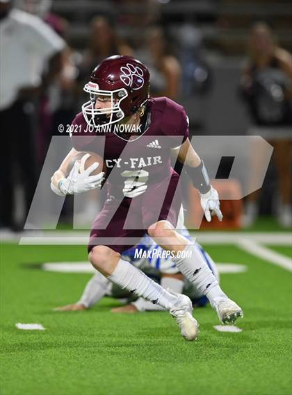 Thumbnail 1 in Cypress Creek @ Cy-Fair photogallery.